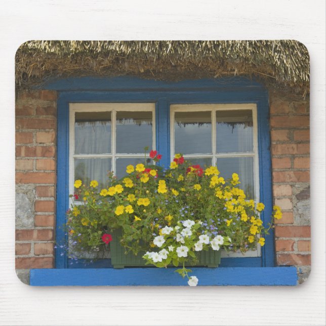 Hütte, Adare, Landkreis Limerick, Mousepad (Vorne)