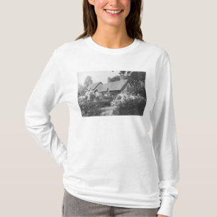 Hütte Anne Hathaways T-Shirt