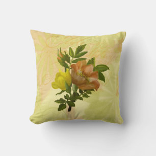 Hütte Bouquet Pillow Kissen