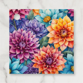 Hütte Garden Blume Kunst, Dichtung und Musik Geschenkanhänger