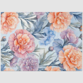 Hütte Garden Blume Kunstgewerbe Seidenpapier