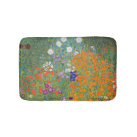Hütte Gustav Klimt Blumengarten