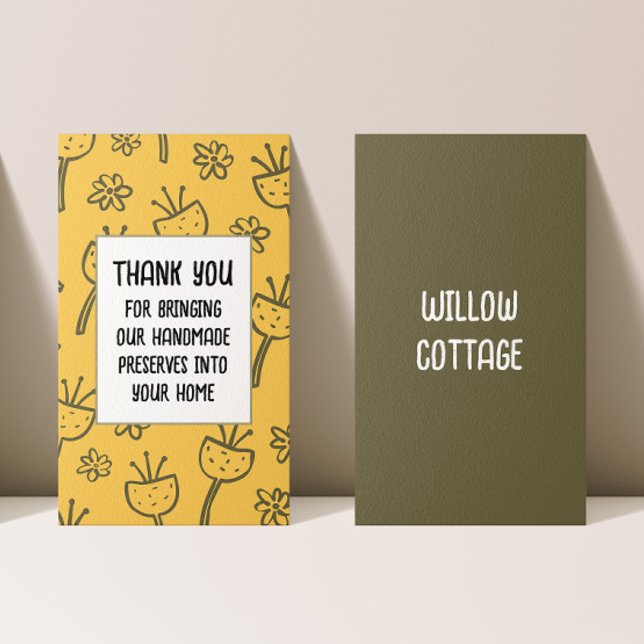 Hütte Jam und behält sich das Recht vor, sich jede Visitenkarte (Von Creator hochgeladen)