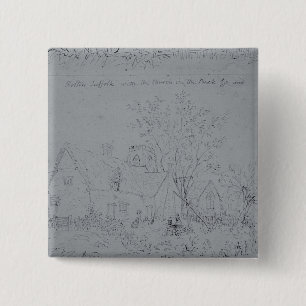 Hütte John-Polizist-  bei Holton Button