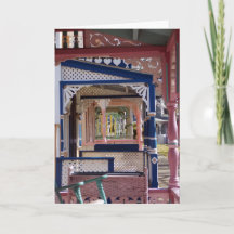 Hütte nach Hütte - Martha's Vineyard