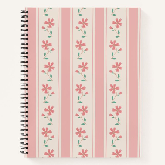 Hütte Notizbuch (Vorderseite)