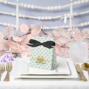 Hütte Rose Hochzeitssuite Brautparty Geschenkschachtel