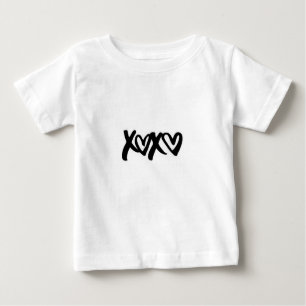 ****HÜTTE UND KISSEN*** FÜR KLEINE BABY T-SHIRT