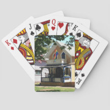 Hütte und Stolz Gingerbread - Martha's Vineyard