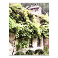Hütte WISTERIEN