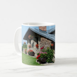 Hütten Huts Beautiful Cosy Cabinets Forrest 2025 Kaffeetasse