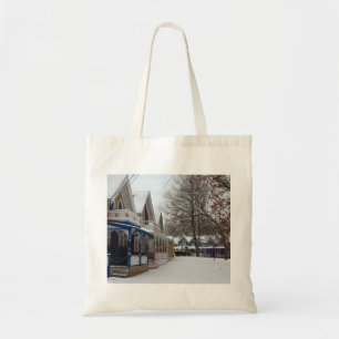 Hütten - Martha's Vineyard Tote Bag Tragetasche