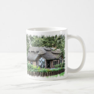 HÜTTEN TASSE