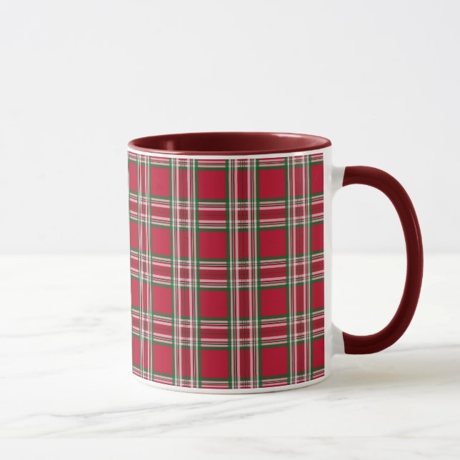 Hüttenbecher Tasse (Rechts)