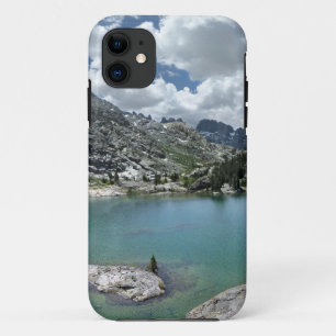 Hüttensee - Ansel Adams Wilderness - Kalifornien Case-Mate iPhone Hülle