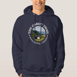 Hüttenweg (Fahrrad C) Hoodie