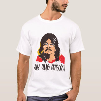 Huy diese Angst! Chico Che Essential T - Shirt