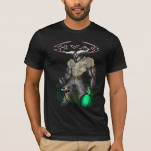 HVAC Bull 2006 T-Shirt
