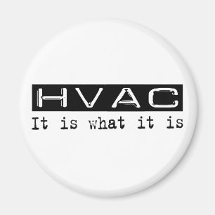 HVAC MAGNET