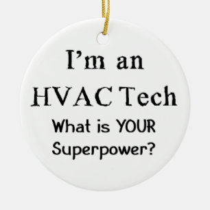 Hvaketechnik Keramikornament