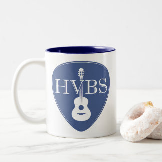 HVBS Tasse
