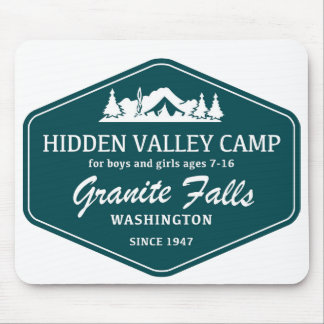 HVC Mouse Pad Mousepad