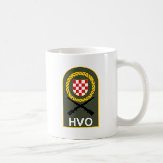 HVO TASSE
