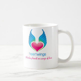 HW T-Shirt logo.ai Tasse