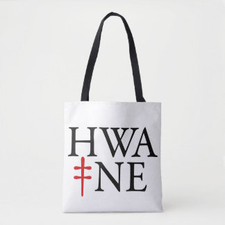 HWA-NE Tote 6/25