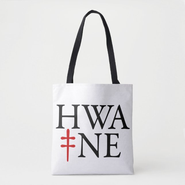 HWA-NE Tote 6/25 (Vorderseite)