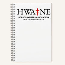 HWA-NE weißes Notizbuch 6/25
