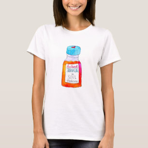 HWJ Soul Medicine T-Shirt