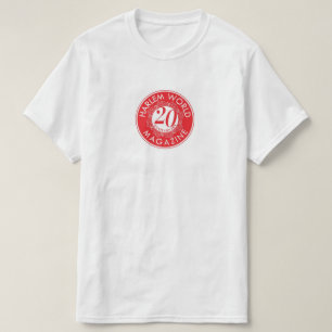 HWM 20. Ann. T-Shirt