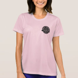 HWP-Logo-Damenvorführhemd T-Shirt