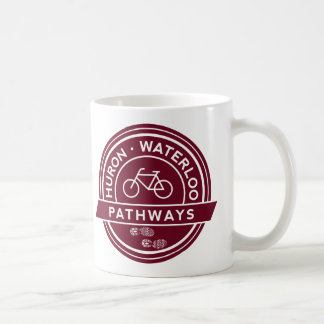 HWP Logo-Tasse Tasse