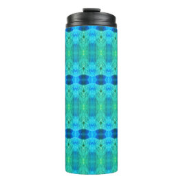 Hy Blu GL Ikat 7 Thermosbecher