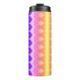 Hy Blu Ikat 2 Thermosbecher