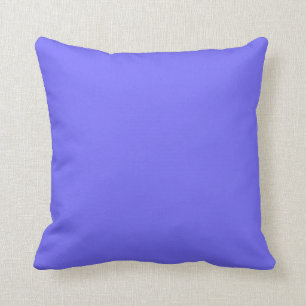 Hyacinth Lila Blue Color Trend Hintergrund Kissen