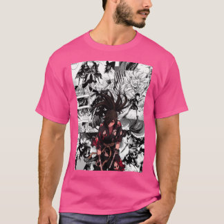 Hyakkimaru T-Shirt
