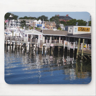 Hyannis Hafen, Cape Cod Mousepad