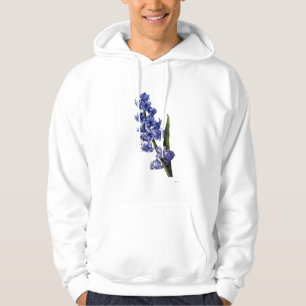 Hyazinthe Hoodie