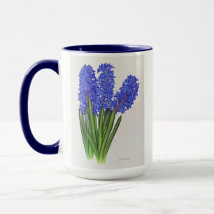 Hyazinthe Tasse