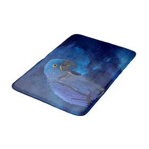 HyazintheMacaw Badematte