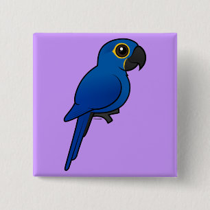 HyazintheMacaw Button