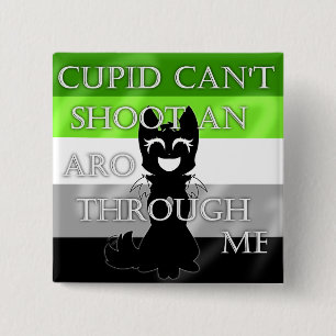 Hybrid Aro Button