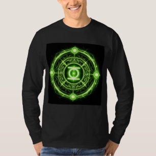 Hybrid Helden T-Shirt