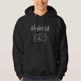 Hybrid Hoodie