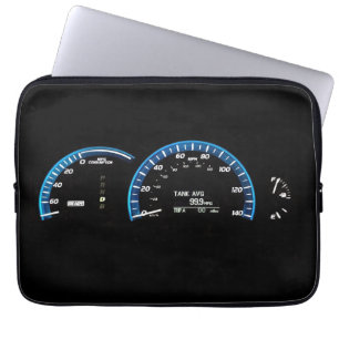 Hybrid-Kfz-Instrumentencluster Laptop-Sieb Laptopschutzhülle