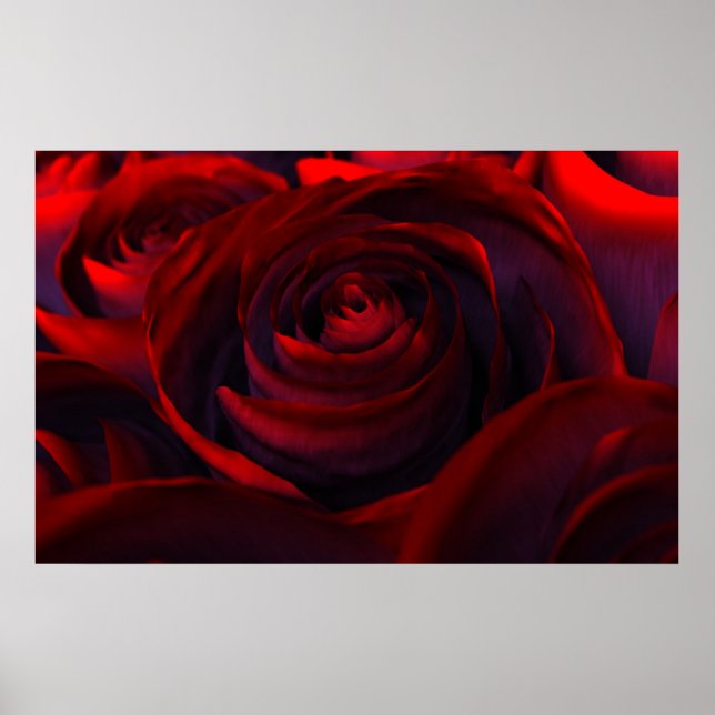 Hybrid Poster (Vorne)