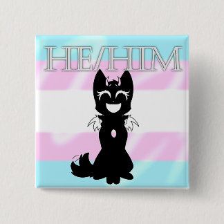 Hybrid Trans Button (Er/Ihm)